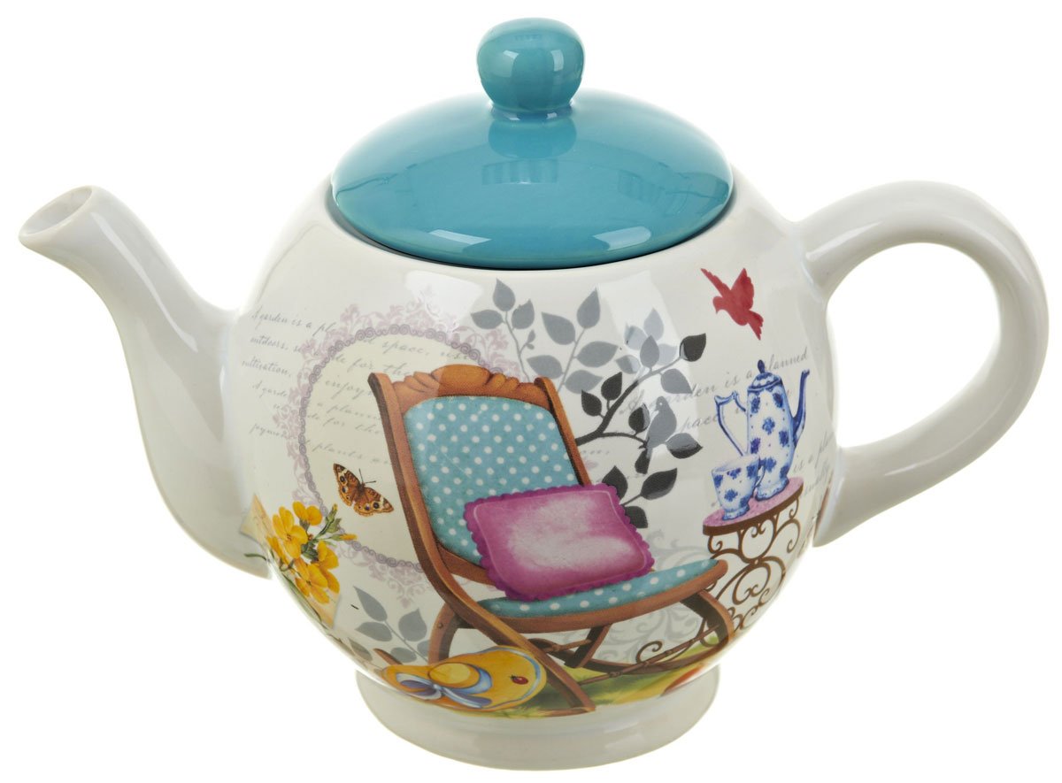 Чайник ens Group заварочный