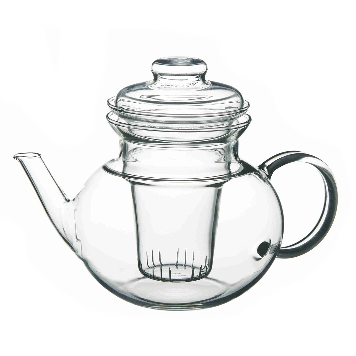 Чайник Simax Classic 3243 заварочный Marta, 1500 мл