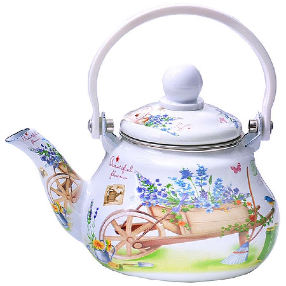 Mayer&Boch / чайник заварочный 800 мл