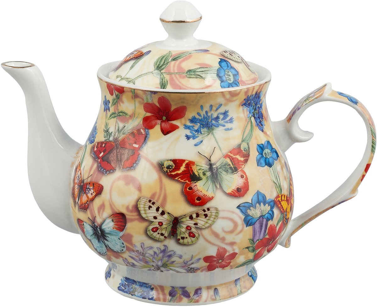 Чайник заварочный Loraine 800 мл