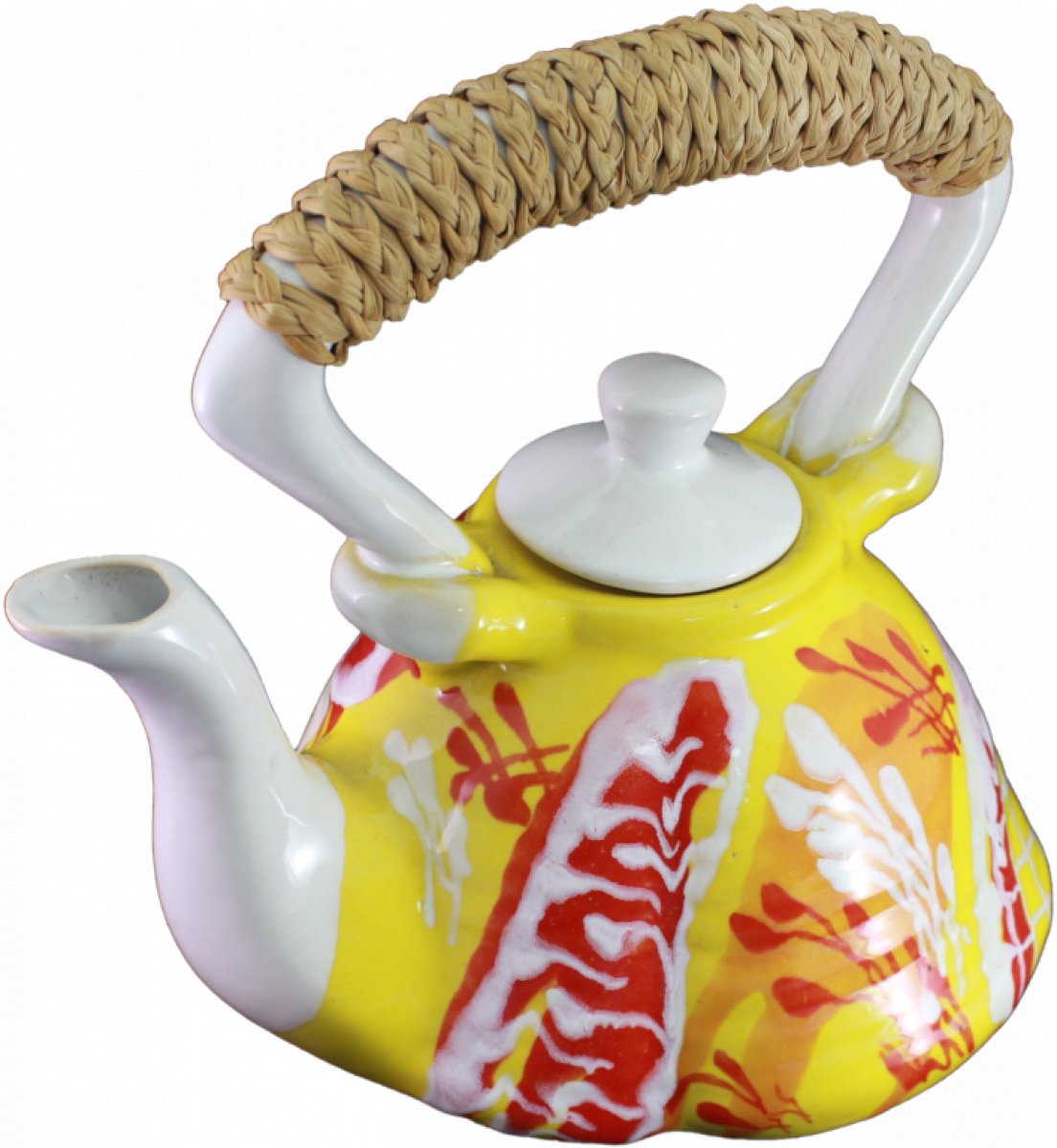 Чайник заварочный вектор