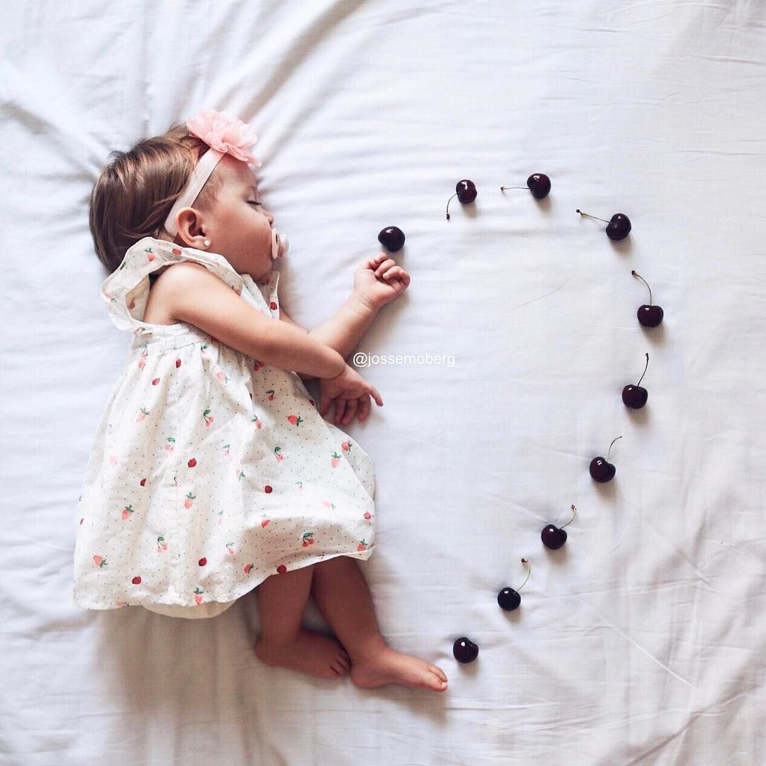 Задумки для фотосессии ребенка