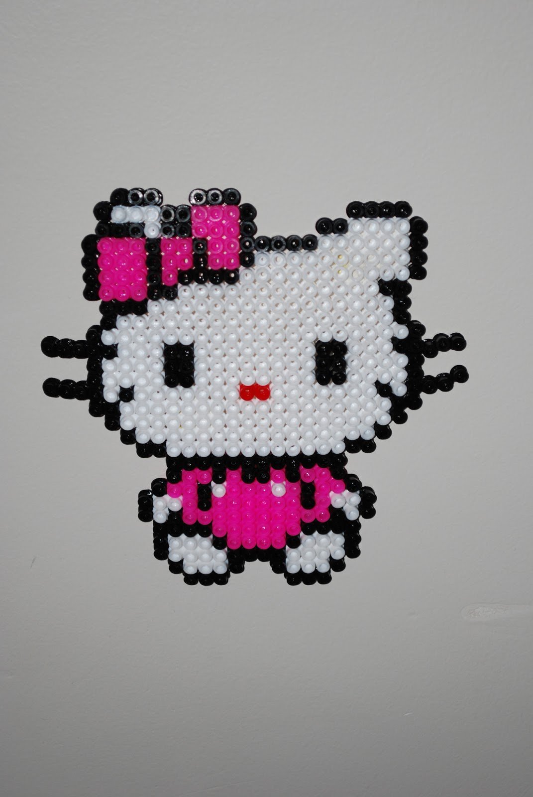 Хеллоу Китти Kuromi