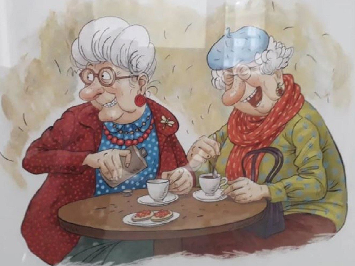 Бадди Винкл, 91 год