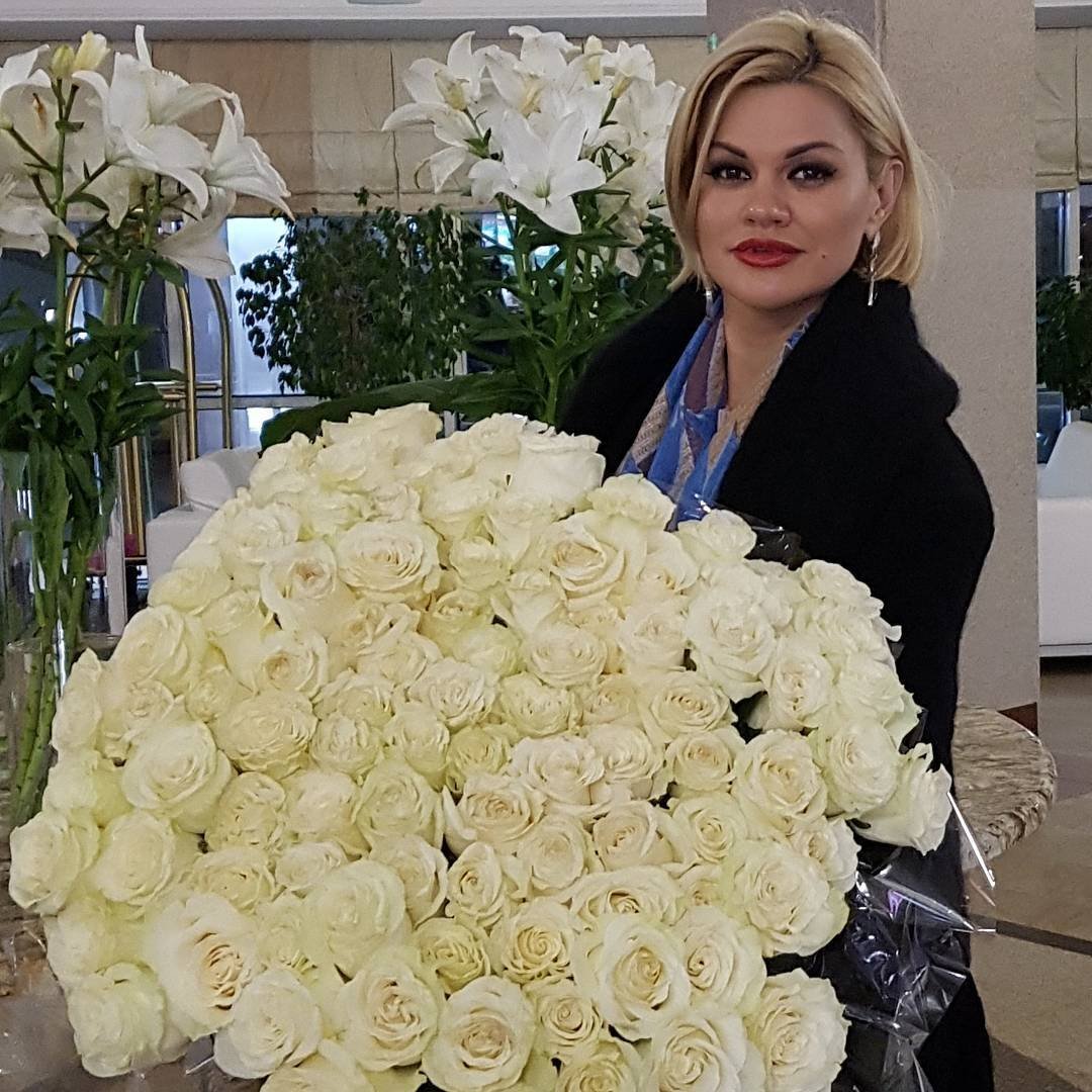 Муж Ирины круг 2022