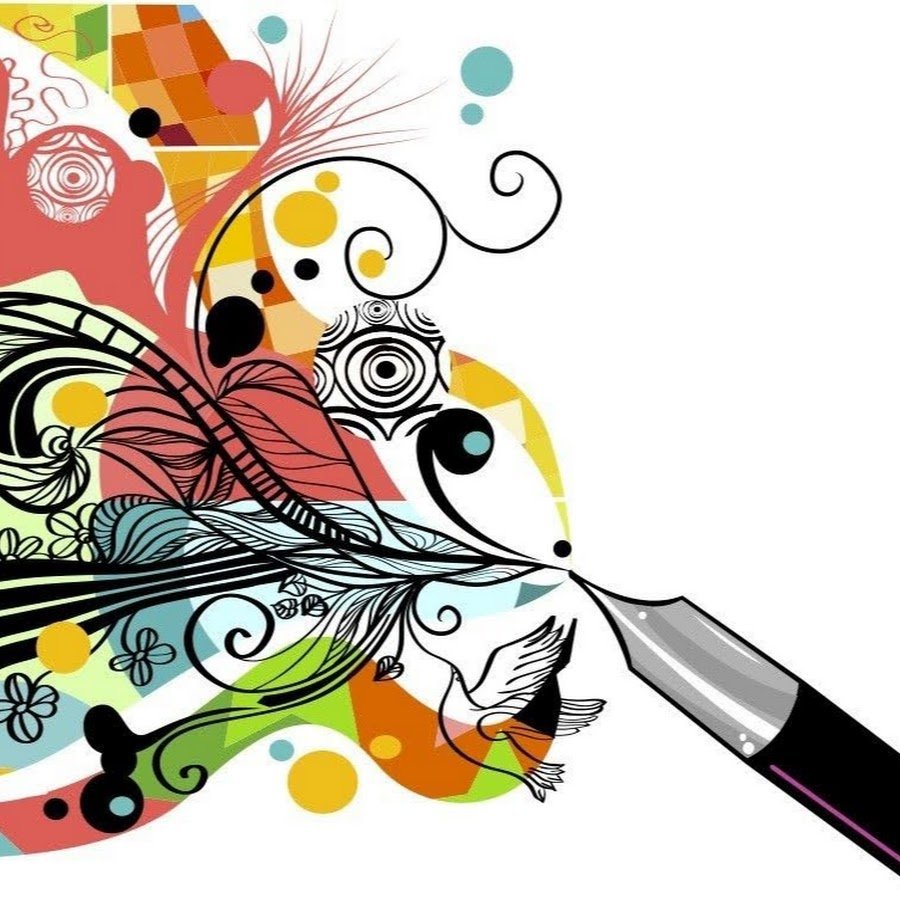 Символ художественного творчества