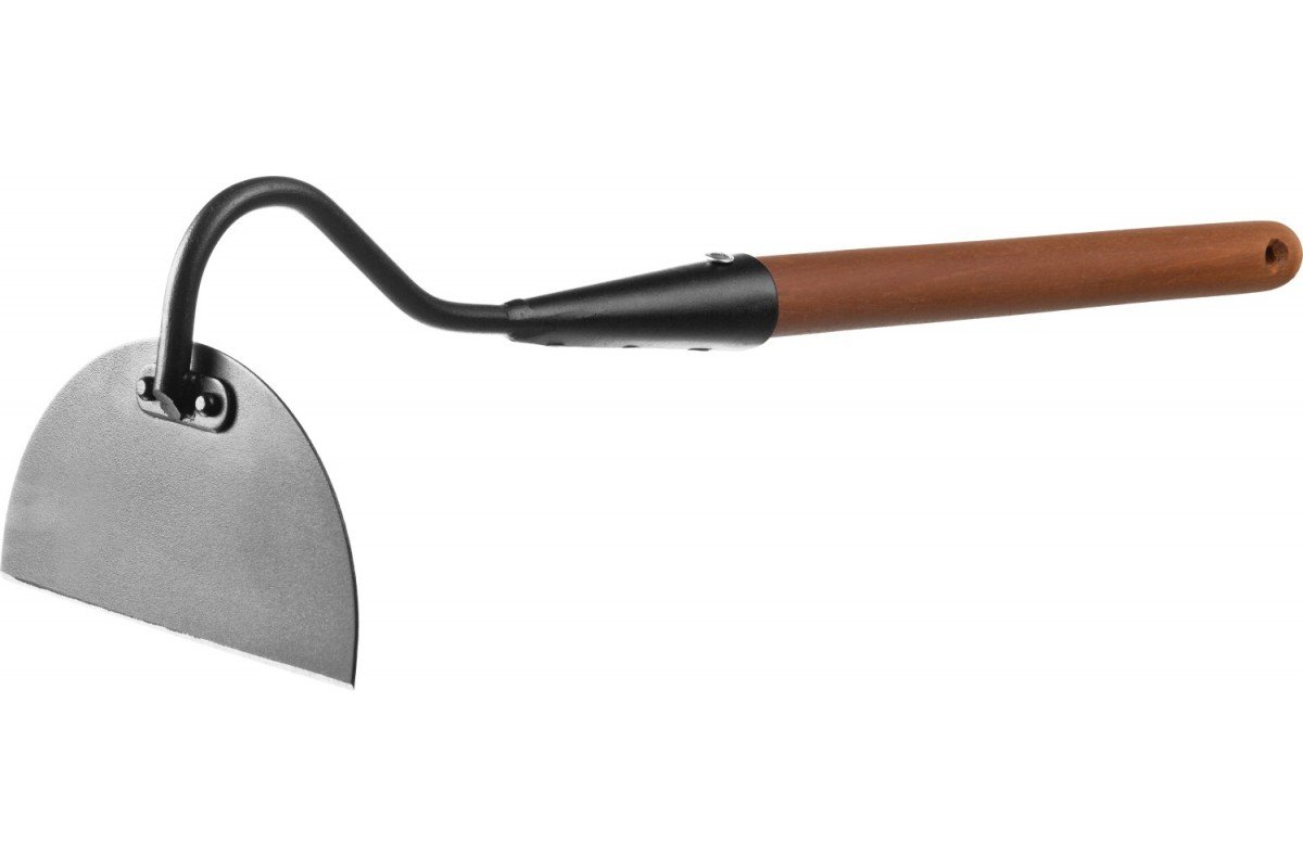 Тяпка мотыга