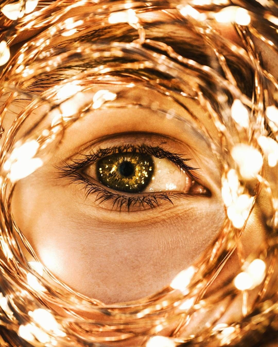 Счастье в глазах