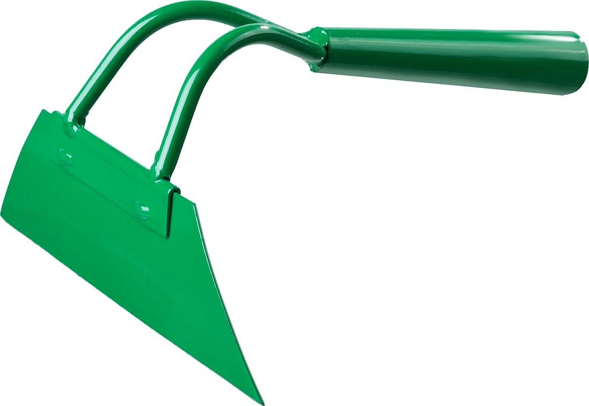 Тяпка-плоскорез "косая" 320мм SS 28398