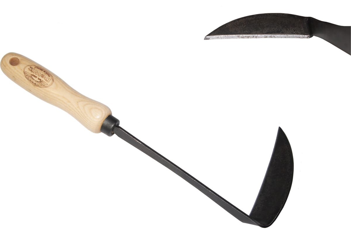 Рыхление земли