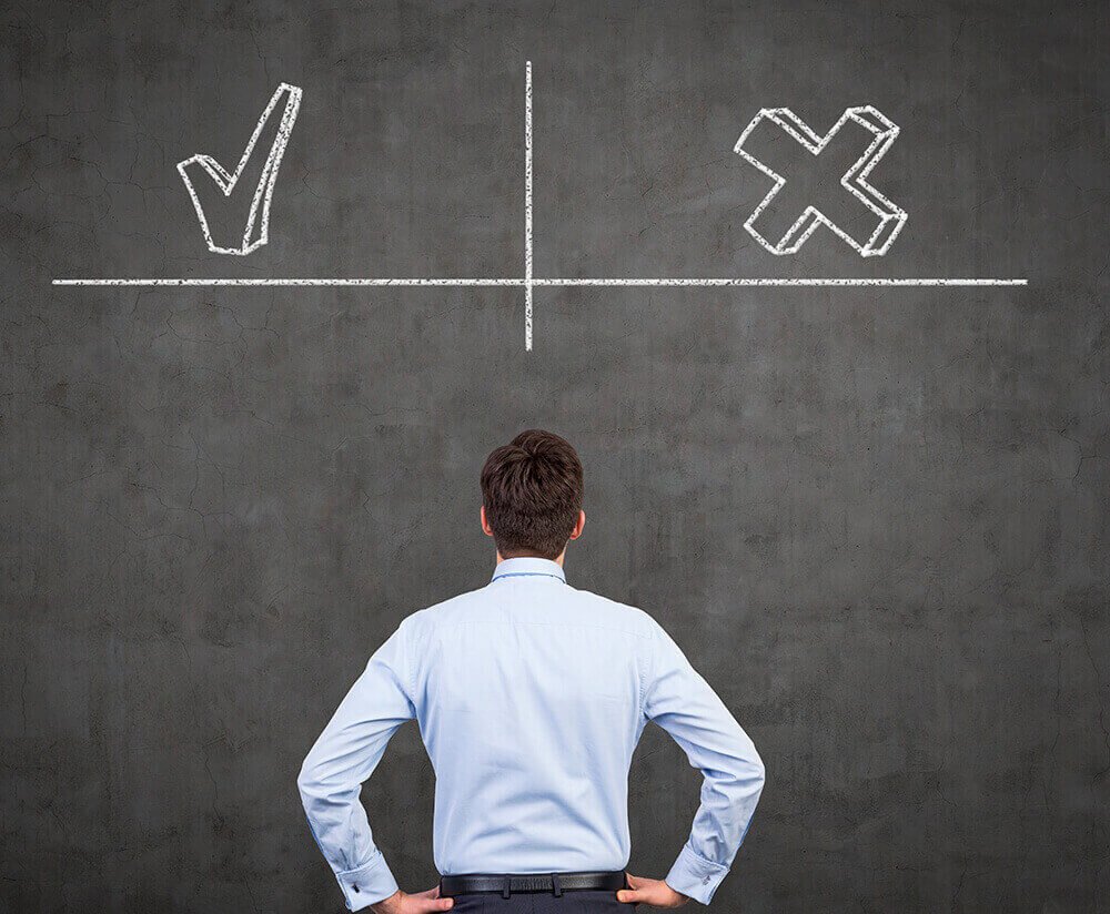 Сильные и слабые стороны картинки