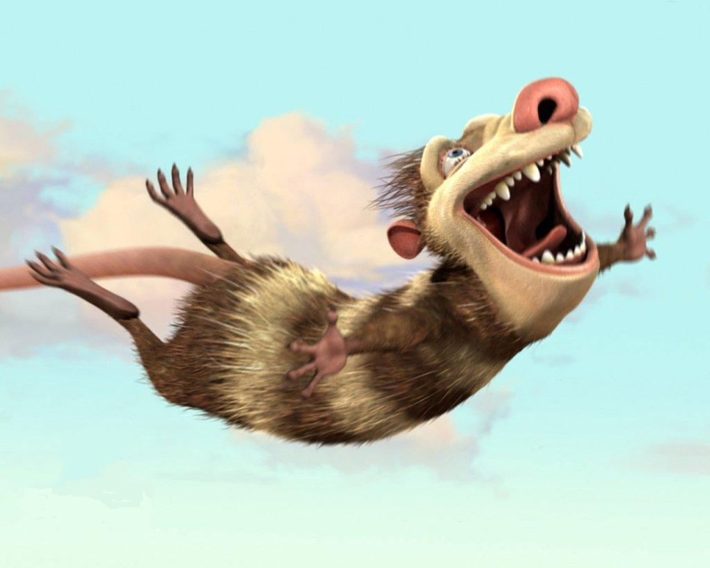 Эмоция восторг