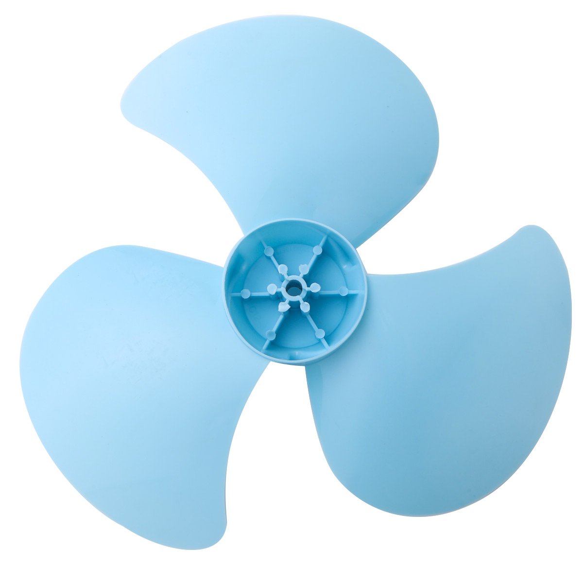 Лопасти вентилятора Бринкман