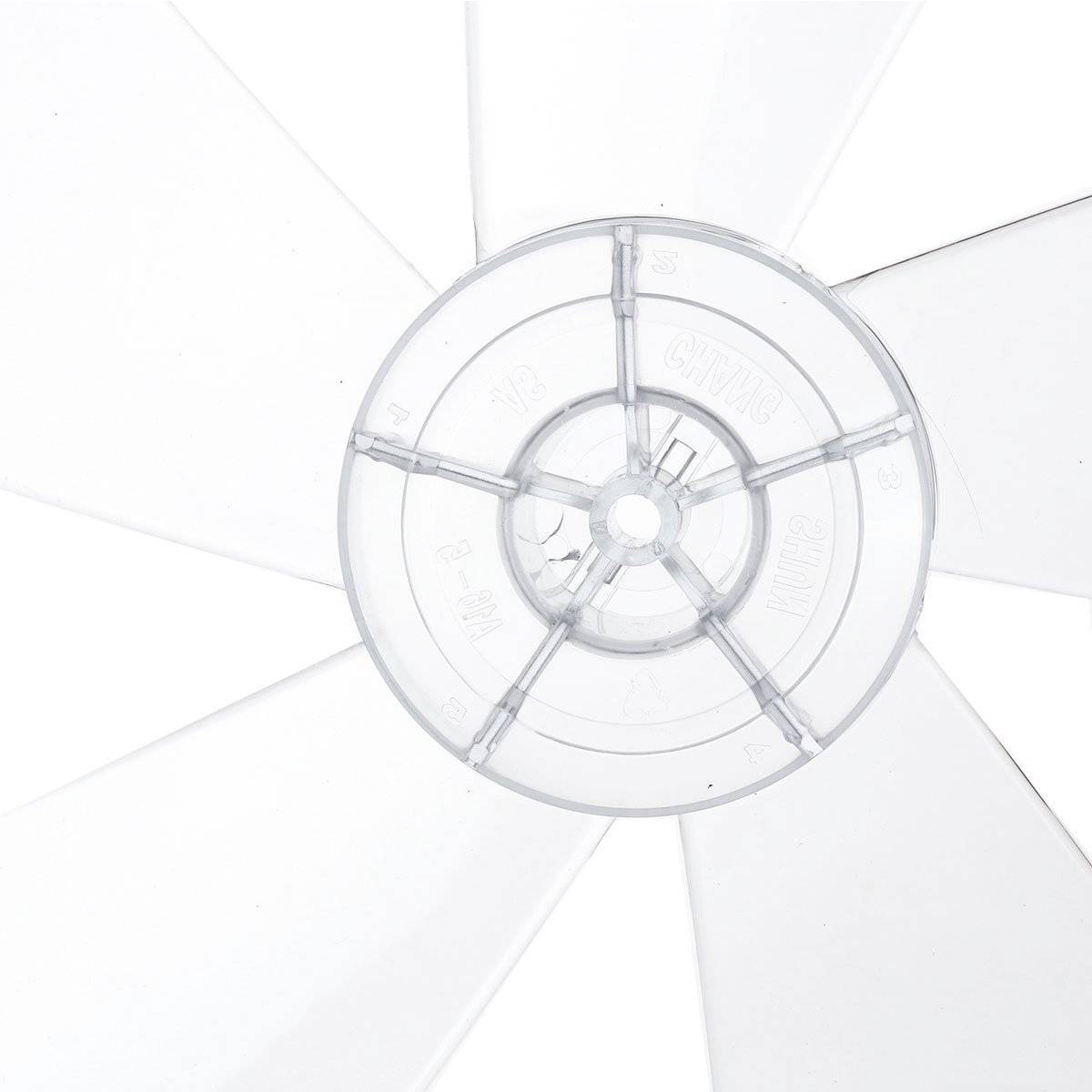 Крыльчатка (вентилятор) RF-531