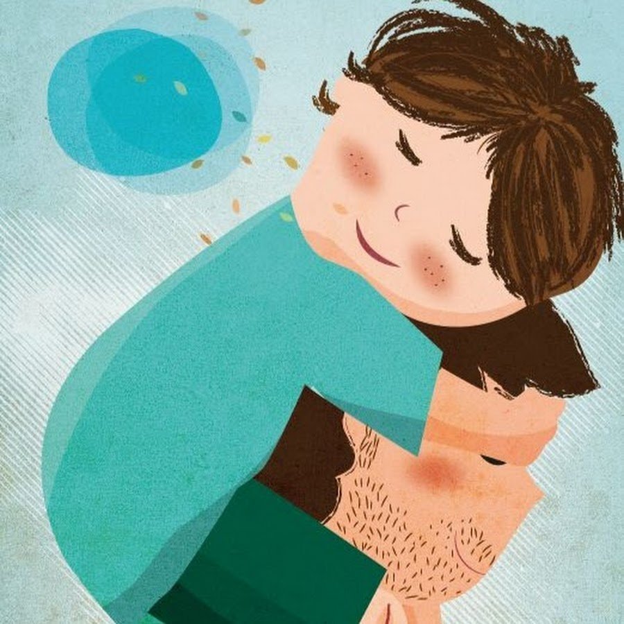 Родители арт