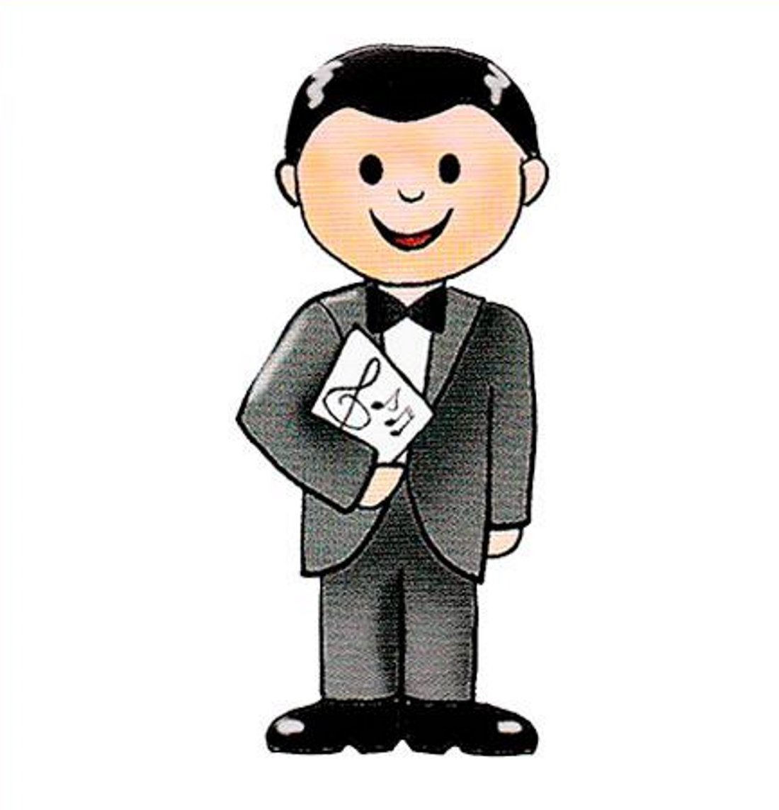 Профессии по отдельности