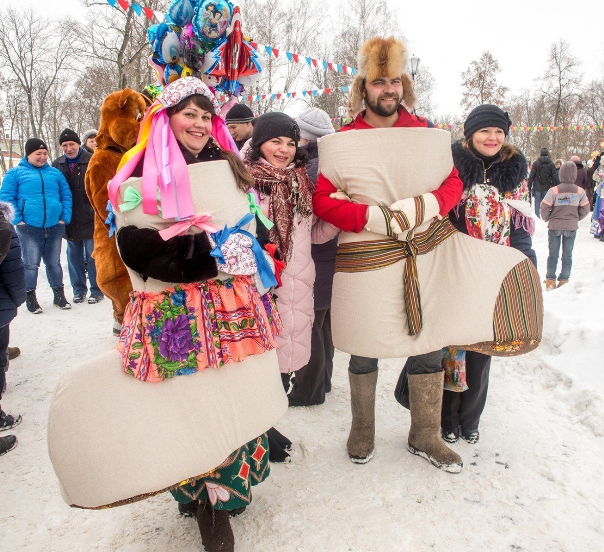 Разгуляй Ессентуки