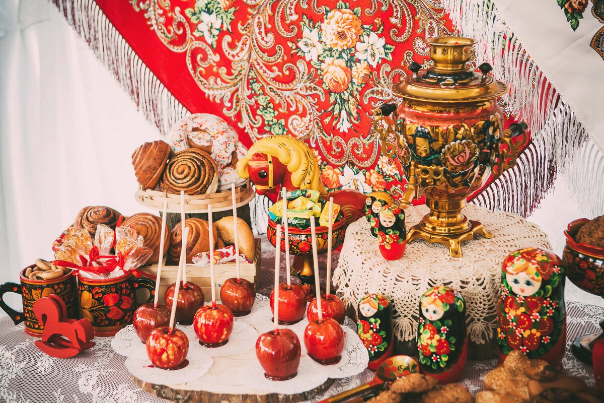 Трактир Разгуляй Самара