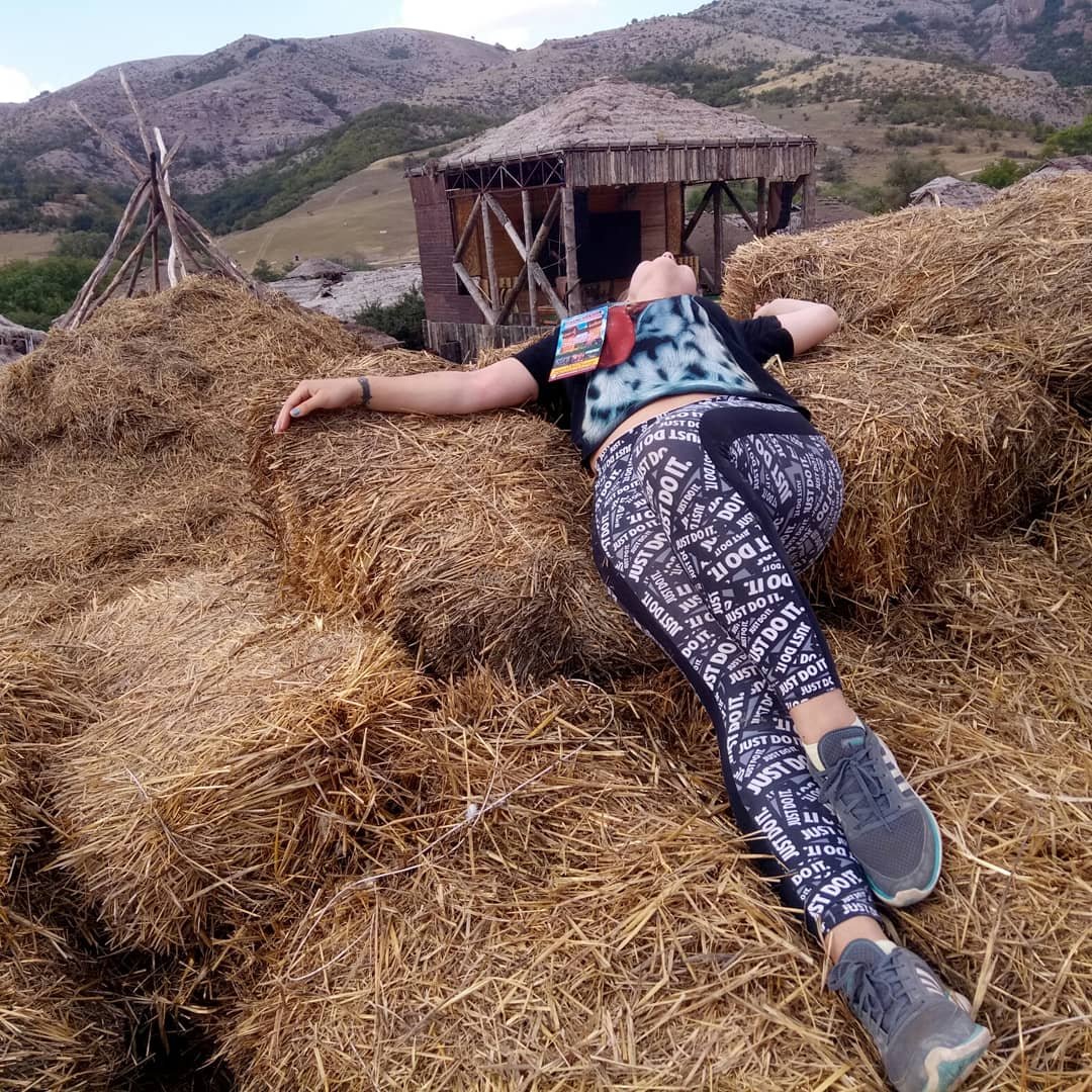 Художник Хапилов Николай картины