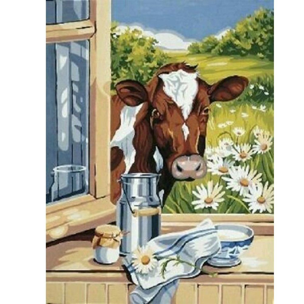 Свадьба в деревне