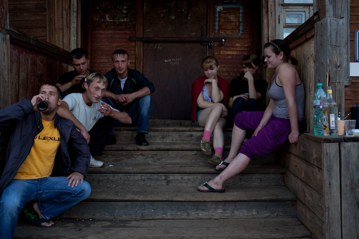 Вадим Вышинский художник картины