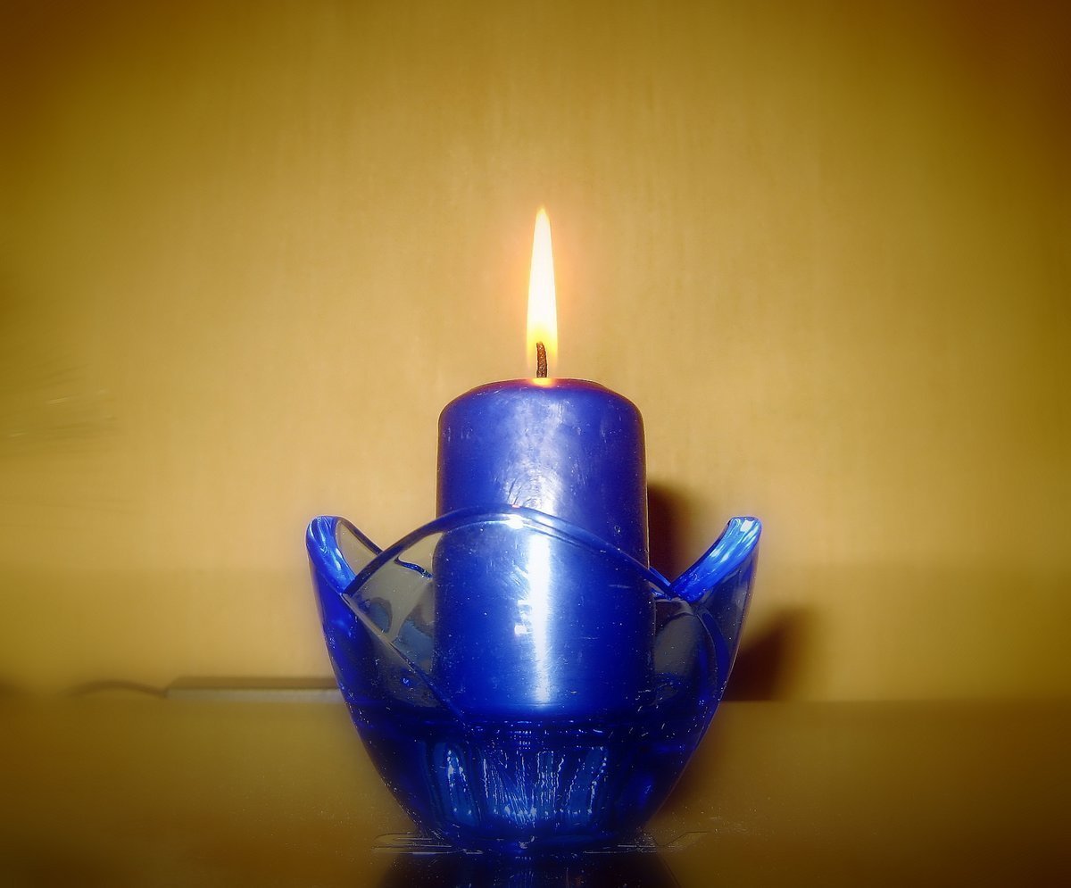 Свеча фото