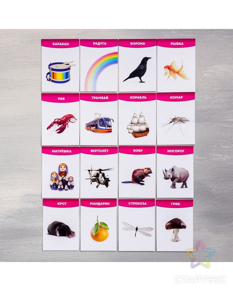 Артикуляционная гимнастика в логопедии упражнения