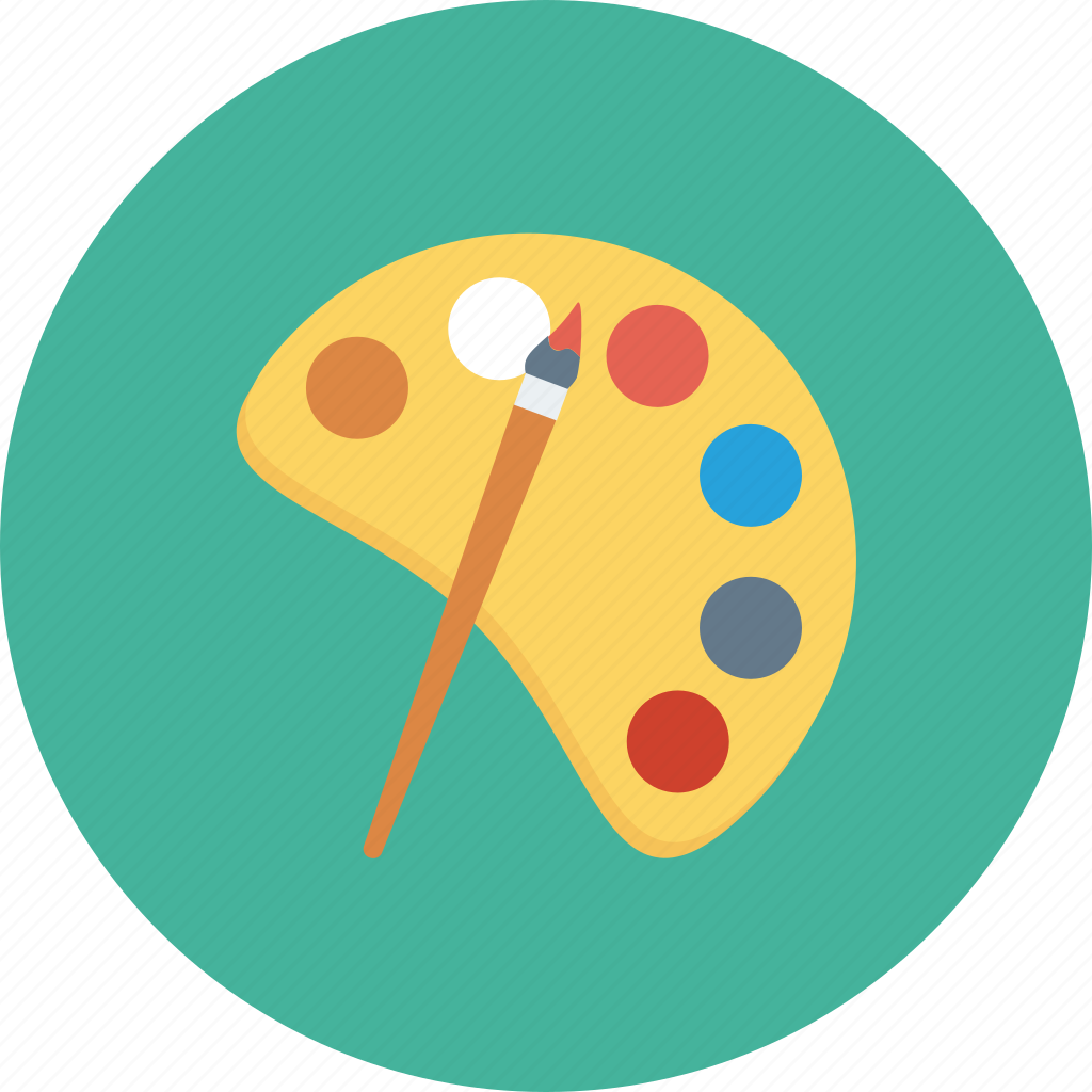 GLAMLITE палетки