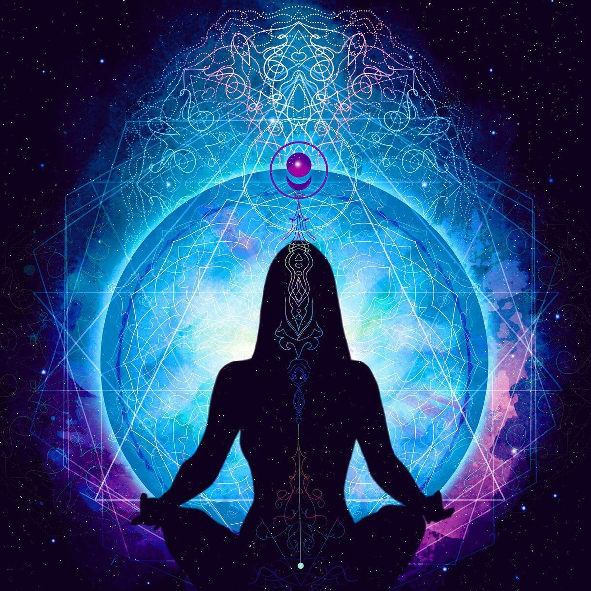 Энергия человека