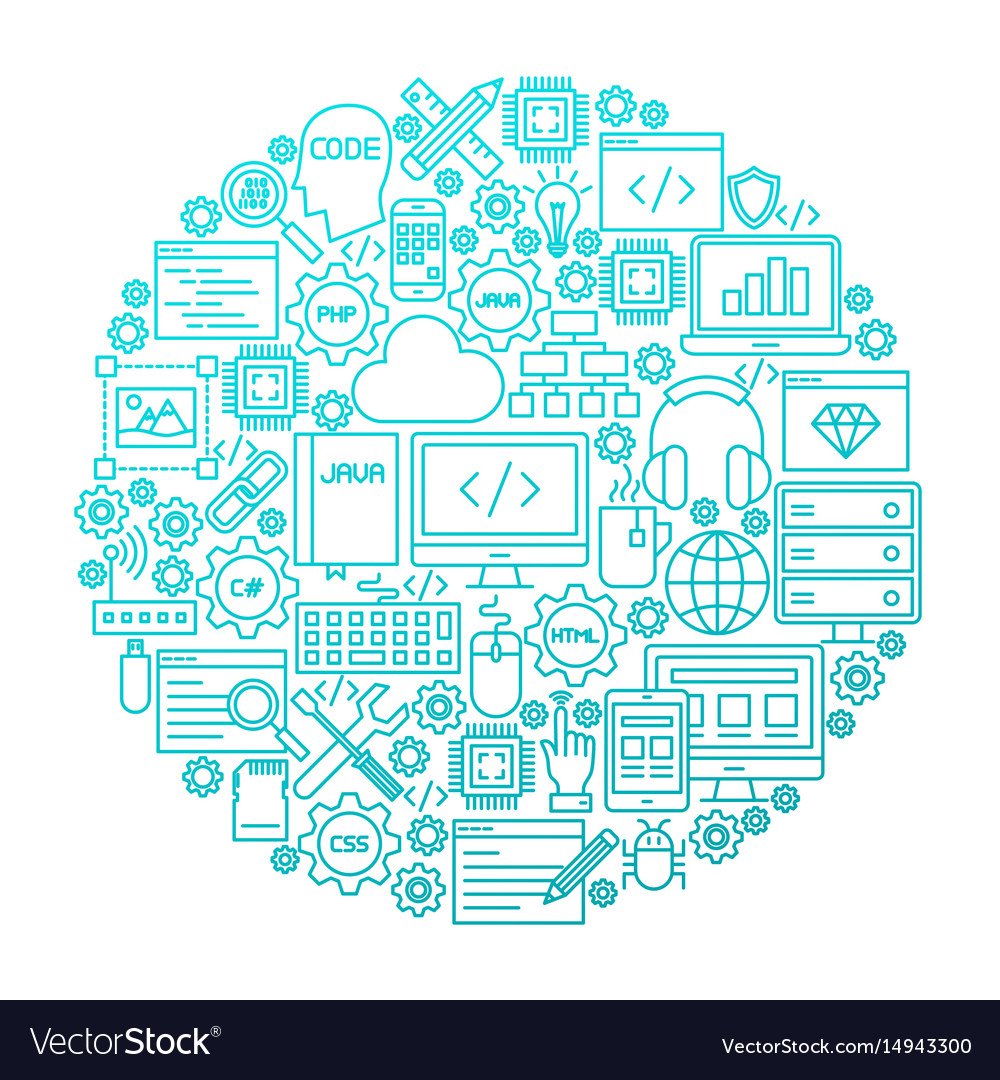 Code программирование
