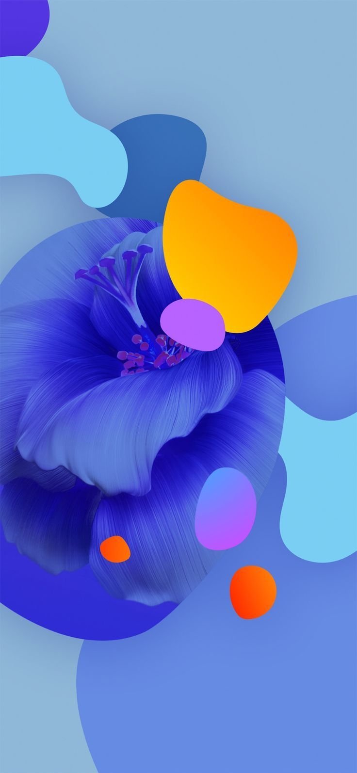 Стандартные обои