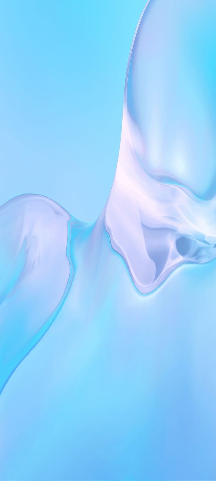 Заставка vivo