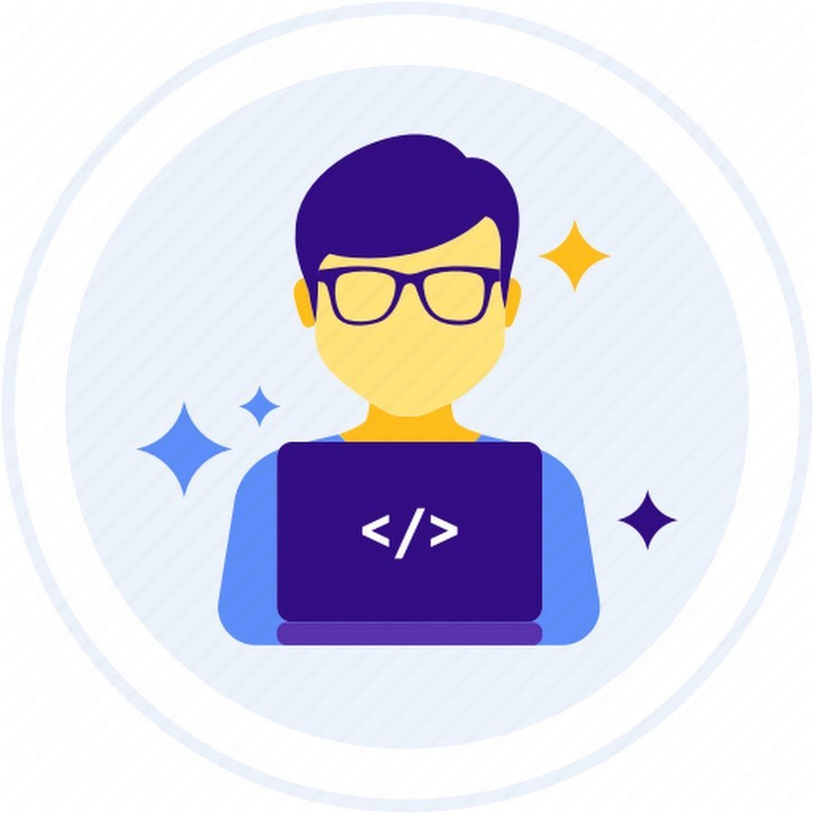 Программирование рисунок