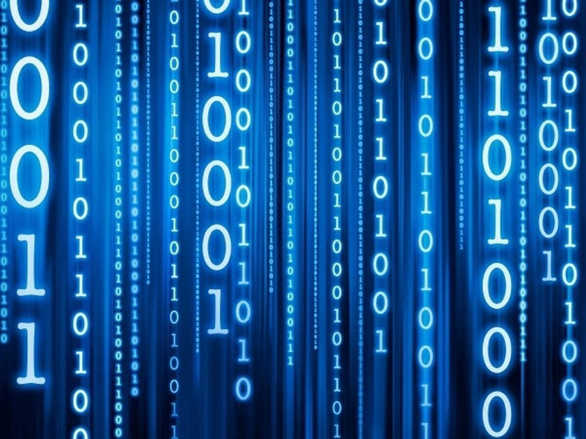 Эстетика программиста