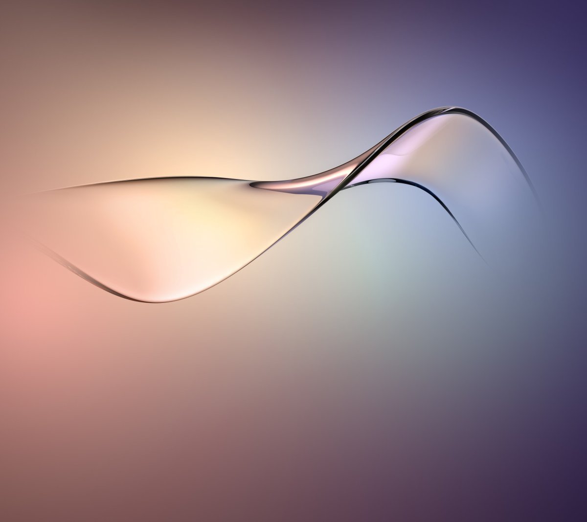 Картинка золотой Хуавей арт