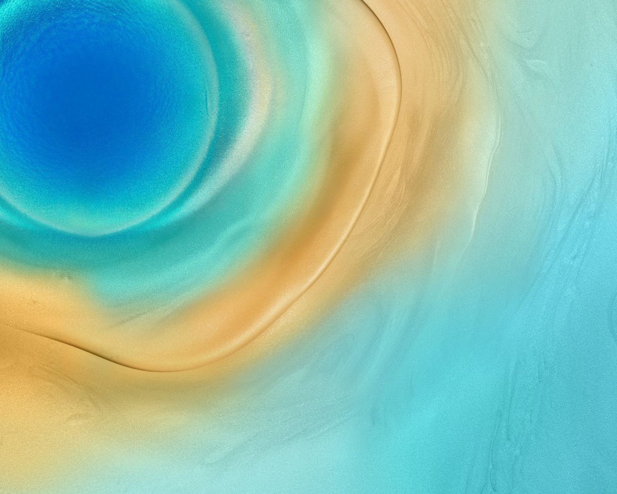 Стоковые обои Huawei p40 Pro