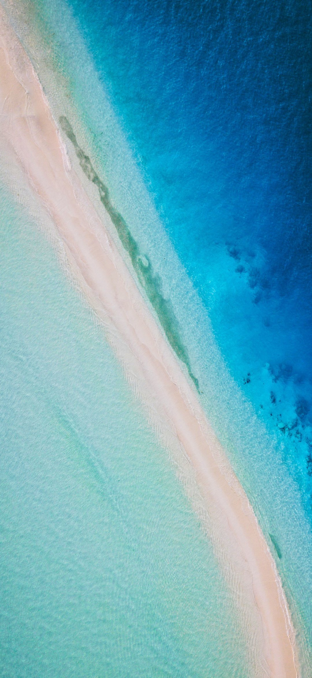 Huawei заставка