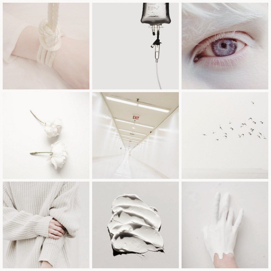 Маленькие рисунки Эстетика