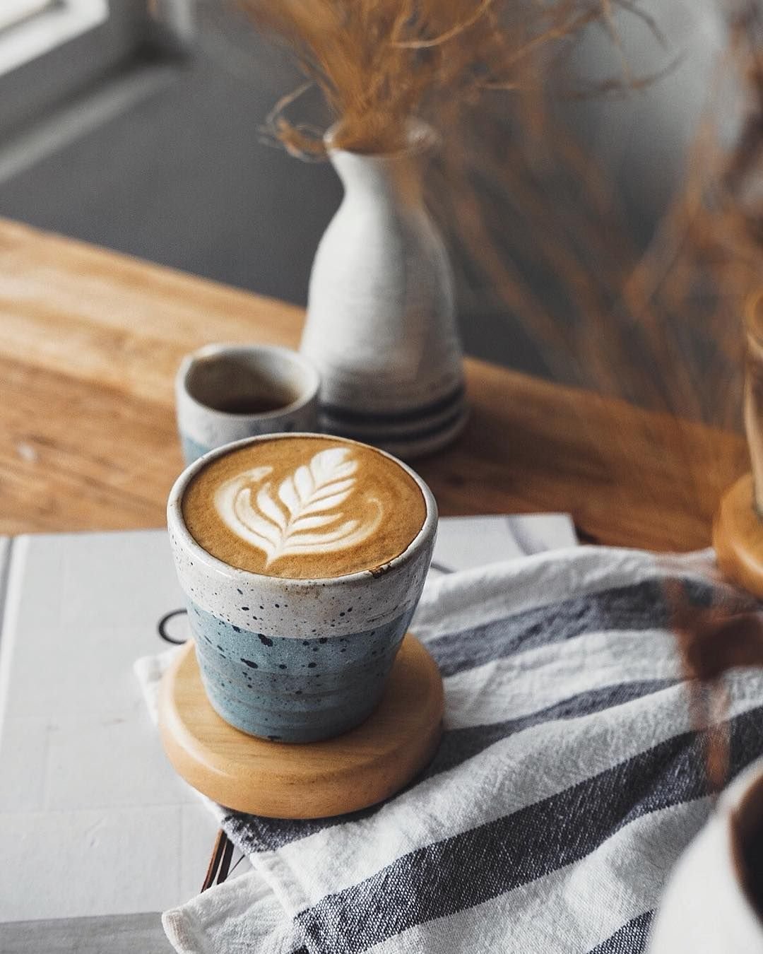 Кофе Пинтерест