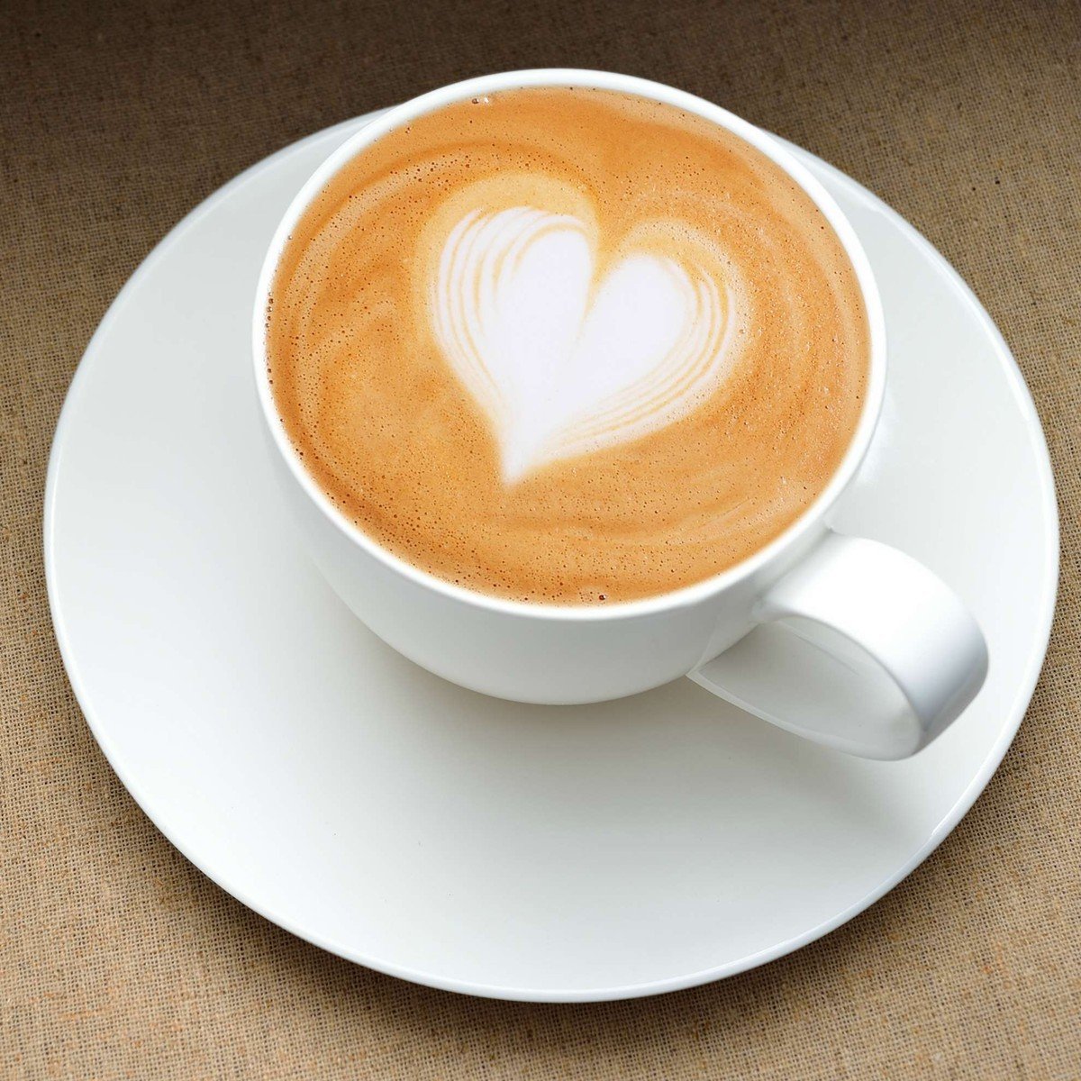 Капучино макиато