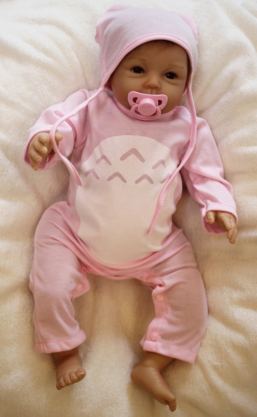 Кукла Беби 74 реборн