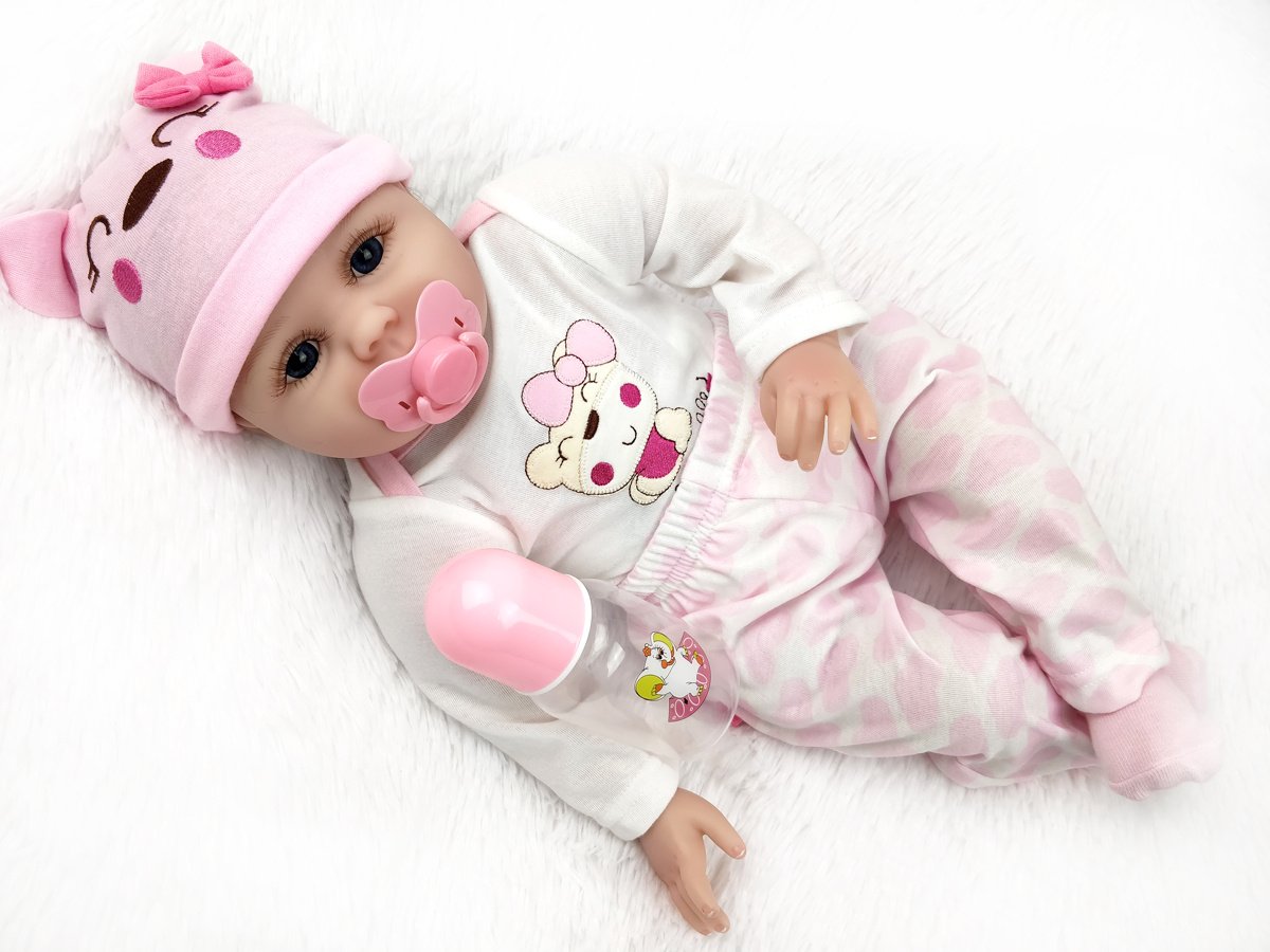 Реборн на валберис