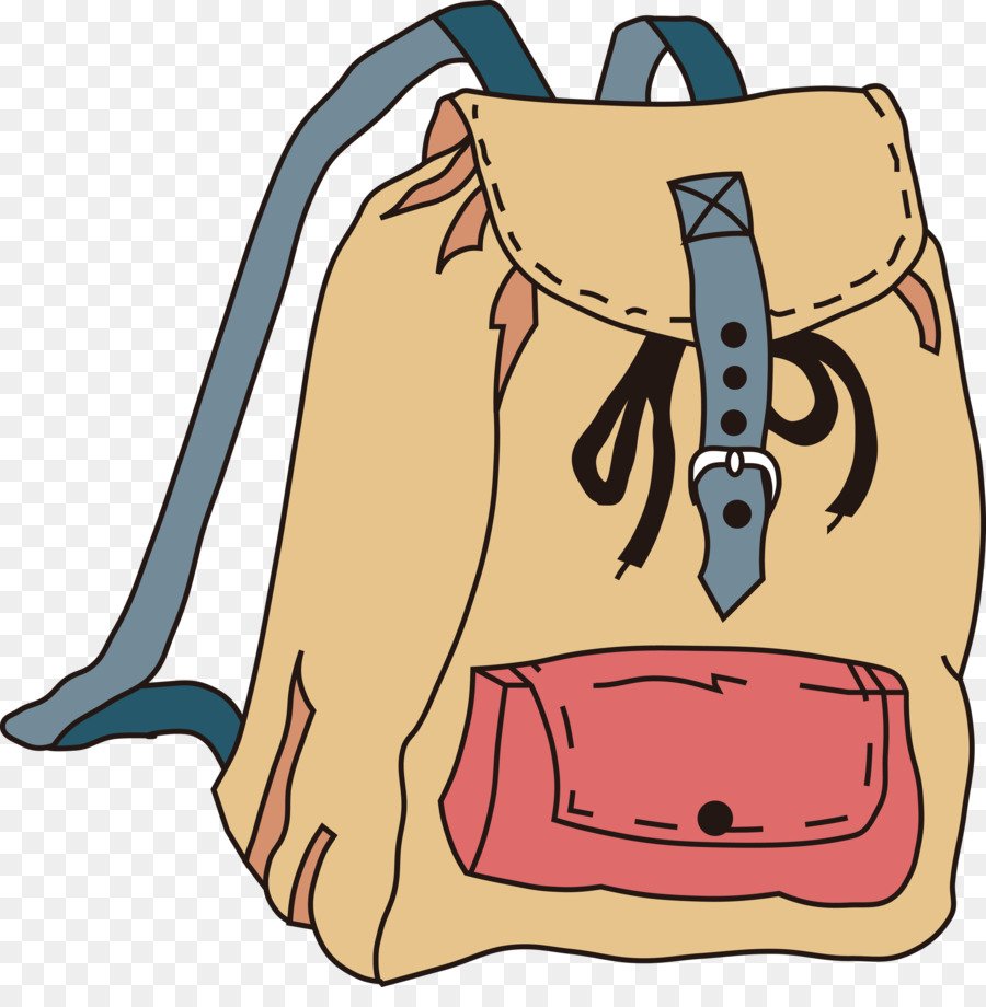 Портфель картинка для детей