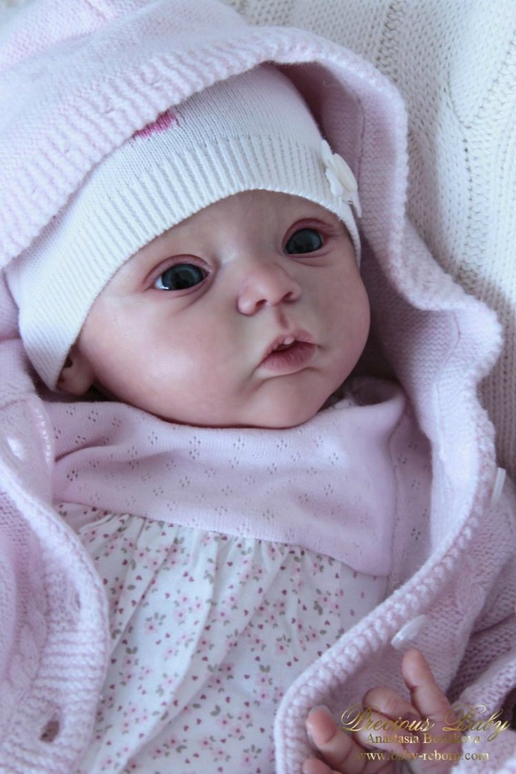 Реборн картинки