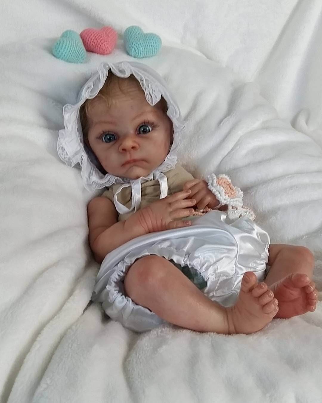 Красивые ляльки