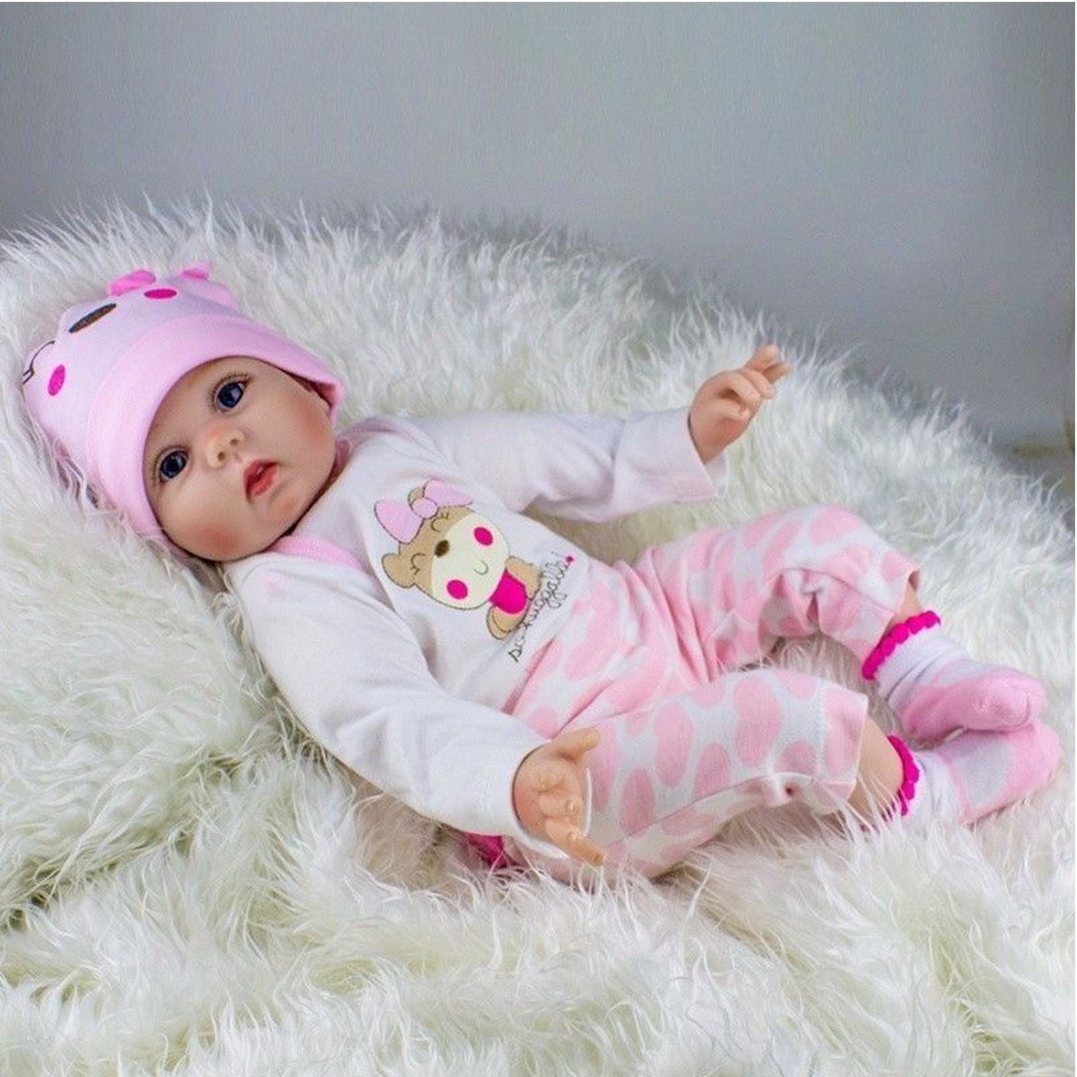 Фото реборна