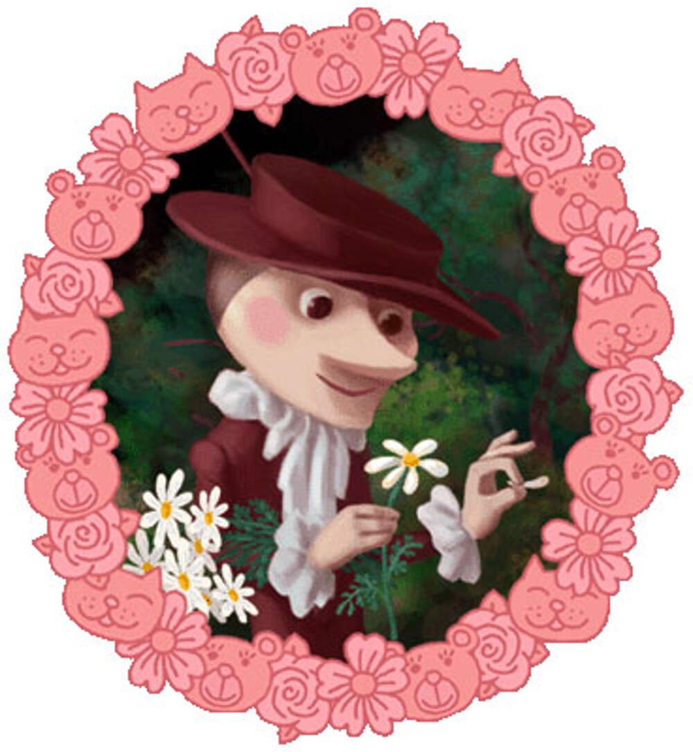 Старуха Шапокляк