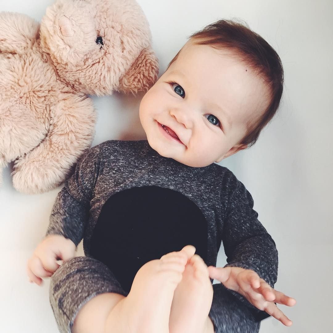 Фотосессия с малышом