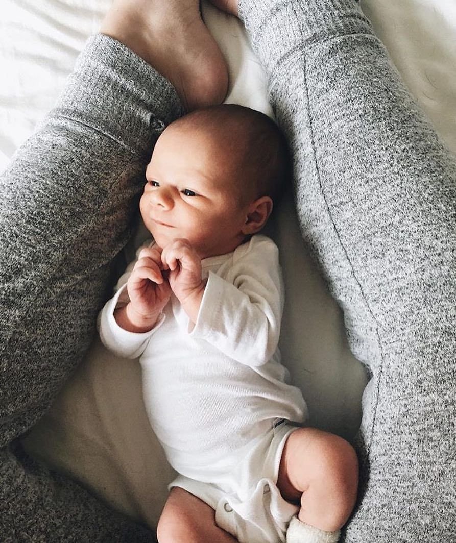 Новорожденные дети мальчики