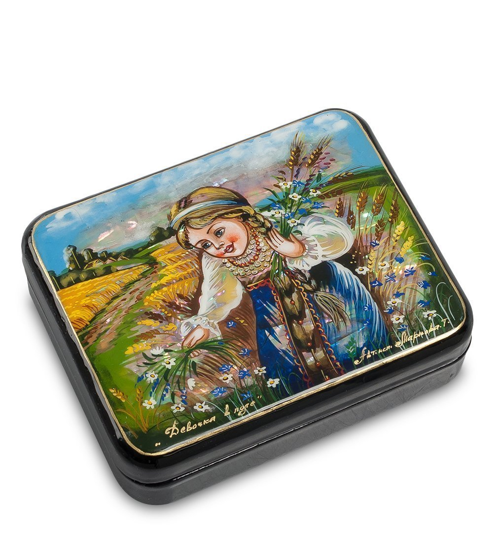 Петр коробов Федоскино